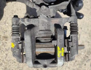 Frenos Traseros Opel Astra J GTC 292mm