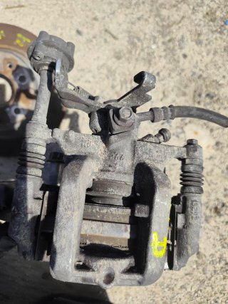 Frenos Traseros Opel Astra J GTC 292mm
