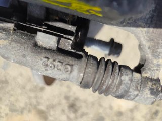 Frenos Traseros Opel Astra J GTC 292mm