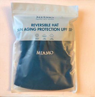 Cappello Miamo UPF 50+