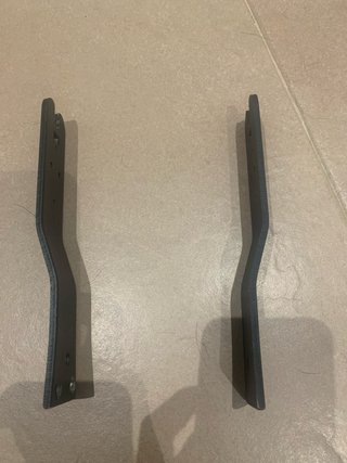 Chasis Patinete Eléctrico Xiaomi Pro2 Monorim