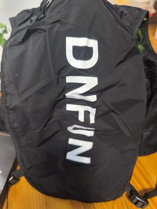 Mochila hidratacion Montañismo 5L