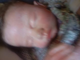 Muñeca Reborn realista