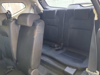 Nissan Qashqai+2 2013