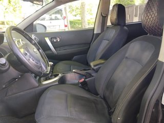 Nissan Qashqai+2 2013