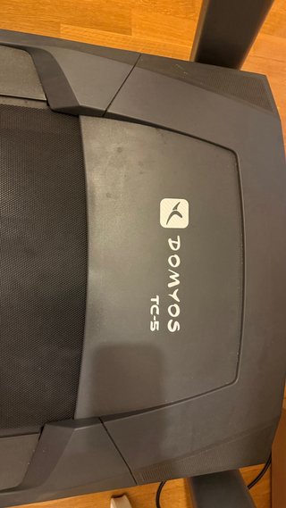 Cinta de correr Domyos TC5