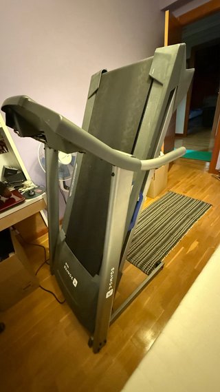 Cinta de correr Domyos TC5