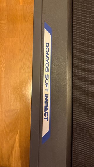 Cinta de correr Domyos TC5