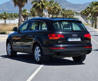 Audi Q7 2009