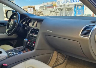 Audi Q7 2009