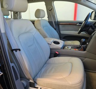 Audi Q7 2009