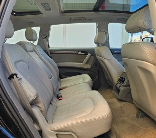 Audi Q7 2009