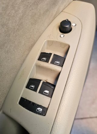 Audi Q7 2009