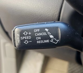 Audi Q7 2009