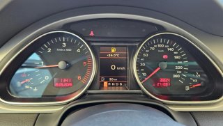 Audi Q7 2009