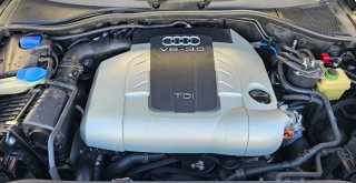 Audi Q7 2009
