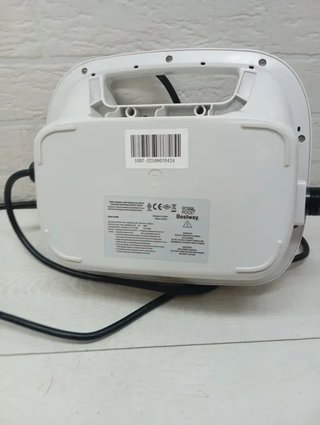 Bestway Robot Limpiafondos de Piscina
