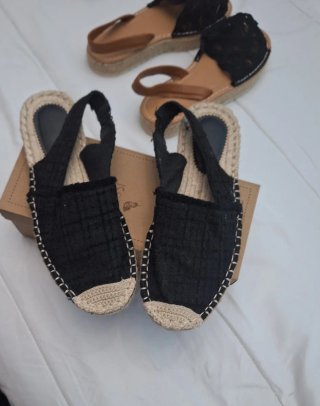 Zapatillas de verano