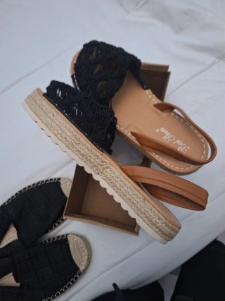 Zapatillas de verano