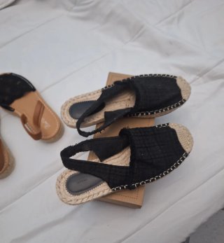 Zapatillas de verano