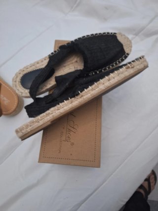 Zapatillas de verano