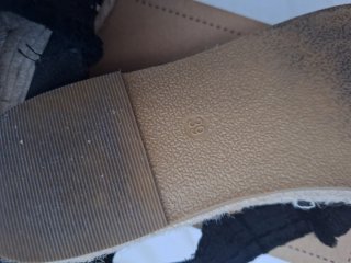 Zapatillas de verano