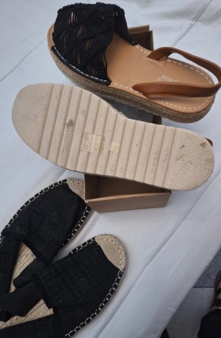 Zapatillas de verano