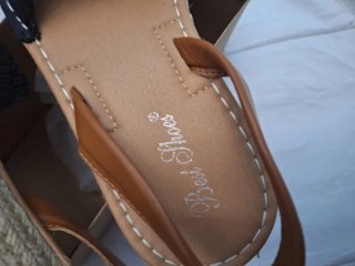 Zapatillas de verano