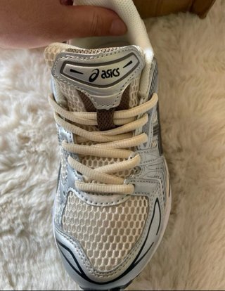 Zapatillas Asics Gel-Kayano Talla 36 Nuevas