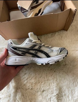 Zapatillas Asics Gel-Kayano Talla 36 Nuevas