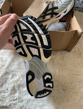 Zapatillas Asics Gel-Kayano Talla 36 Nuevas