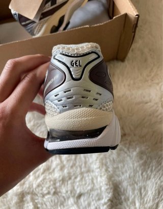 Zapatillas Asics Gel-Kayano Talla 36 Nuevas