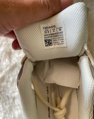 Zapatillas Asics Gel-Kayano Talla 36 Nuevas