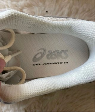 Zapatillas Asics Gel-Kayano Talla 36 Nuevas