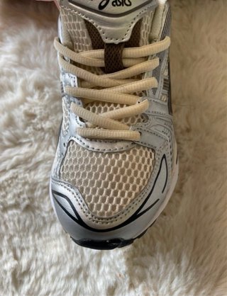Zapatillas Asics Gel-Kayano Talla 36 Nuevas