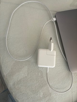 MacBook Air Apple Gris Espacial