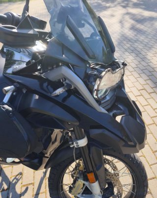 BMW R1200 GS ADVENTURE LC Sep.2018 69.138 Kms