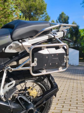 BMW R1200 GS ADVENTURE LC Sep.2018 69.138 Kms