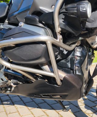 BMW R1200 GS ADVENTURE LC Sep.2018 69.138 Kms