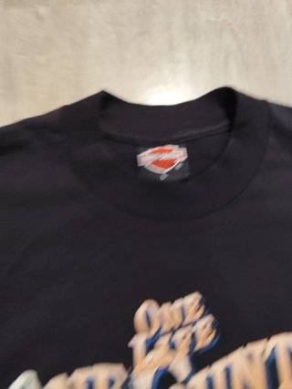 Camiseta Harley Davidson Vintage Negra