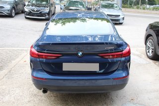 BMW SERIE 2 1.5 B38 140 SPORT (2023)