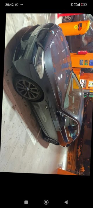 BMW Serie 5 2016