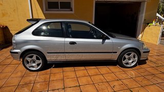 Llantas Compomotive MO5