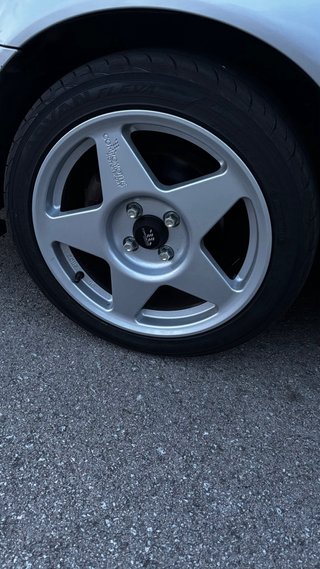 Llantas Compomotive MO5