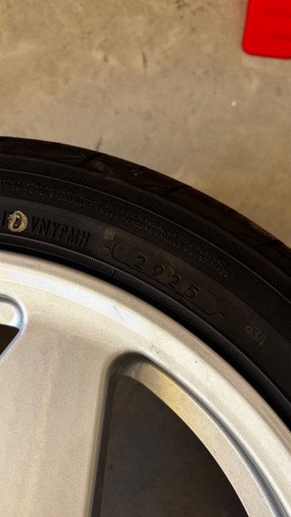 Llantas Compomotive MO5