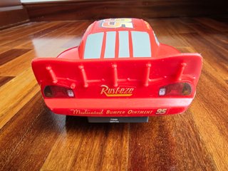 Rayo McQueen Ultimate Lights & Sounds