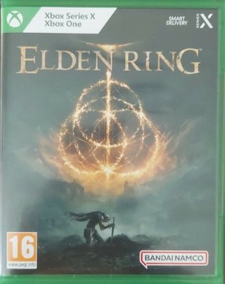 Elden Ring Xbox Series X/S y One