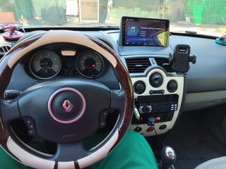 Renault Megane 2007