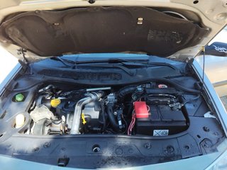 Renault Megane 2007