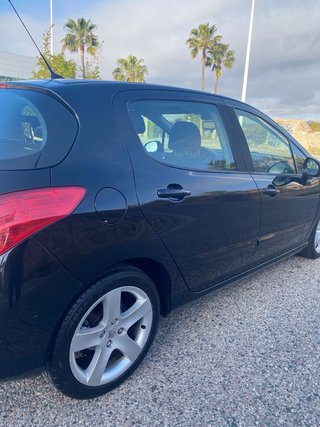 Peugeot 308 2008